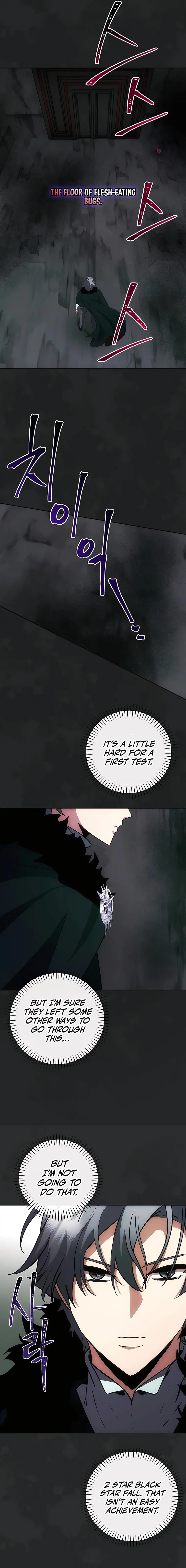 I Became the Youngest Prince of This Novel Chapter 19 — Page 10
