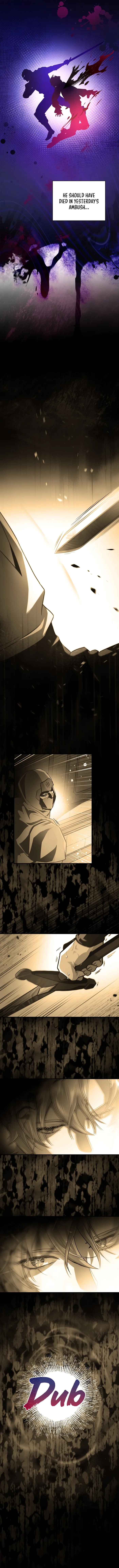 I Became the Youngest Prince of This Novel Chapter 2 — Page 2