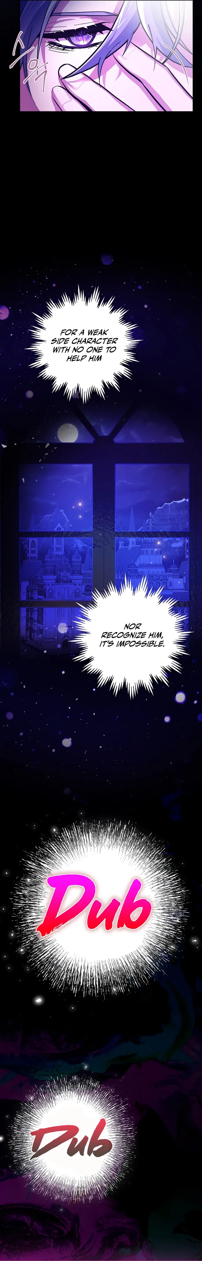 I Became the Youngest Prince of This Novel Chapter 2 — Page 6
