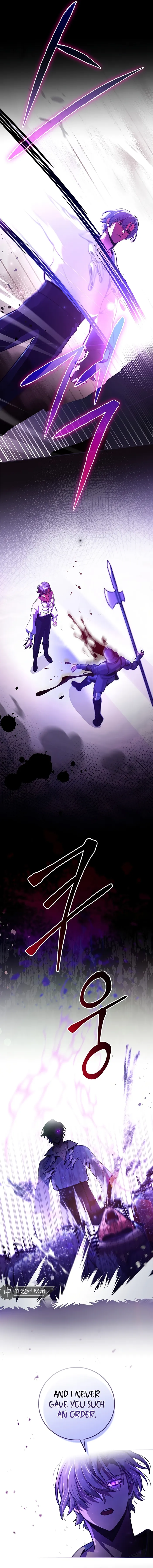 I Became the Youngest Prince of This Novel Chapter 2 — Page 10