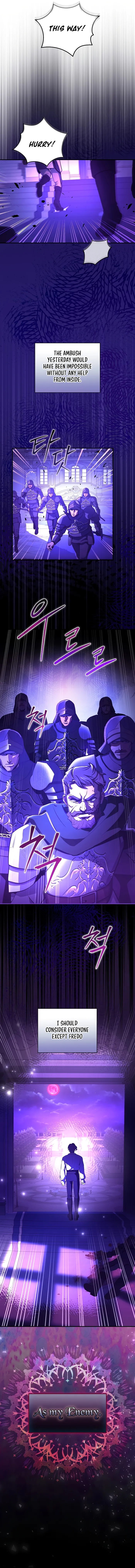 I Became the Youngest Prince of This Novel Chapter 2 — Page 12