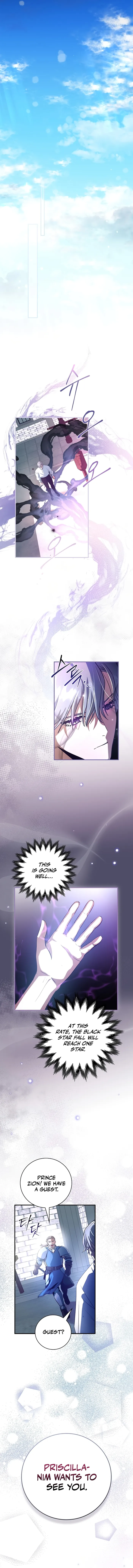 I Became the Youngest Prince of This Novel Chapter 2 — Page 18