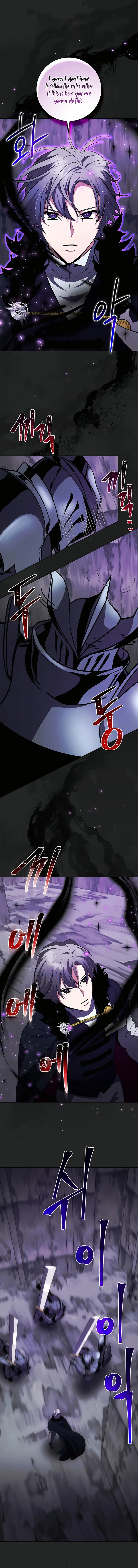 I Became the Youngest Prince of This Novel Chapter 20 — Page 2