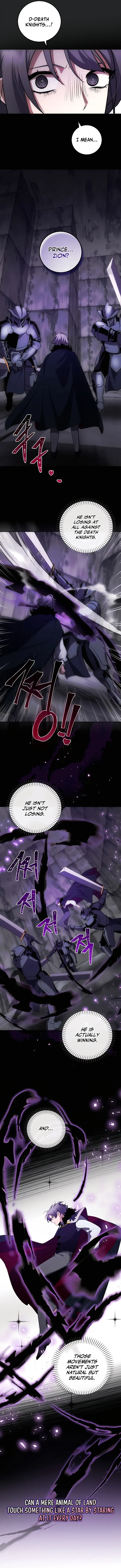 I Became the Youngest Prince of This Novel Chapter 20 — Page 6