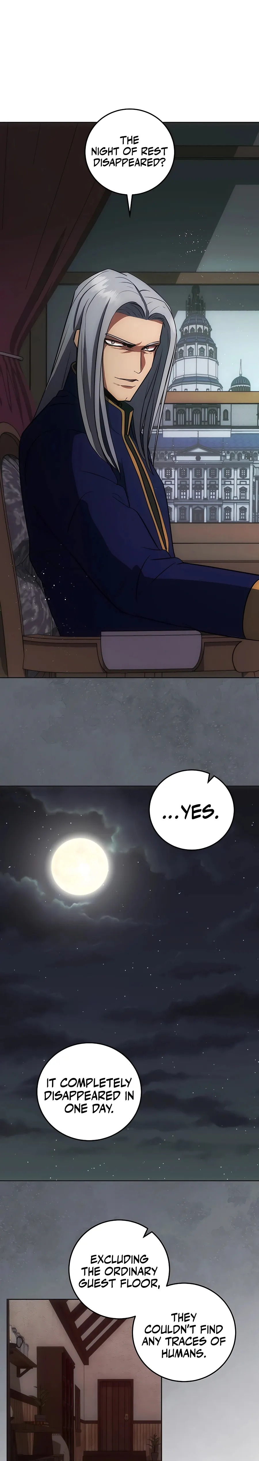 I Became the Youngest Prince of This Novel Chapter 21 — Page 1