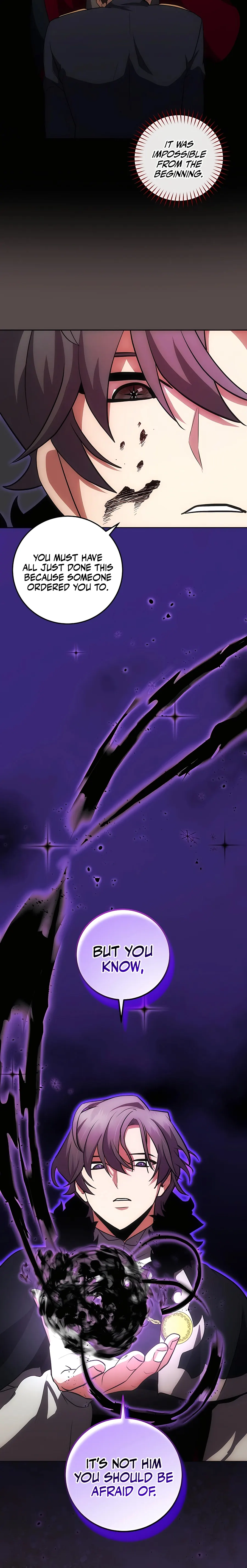 I Became the Youngest Prince of This Novel Chapter 21 — Page 14