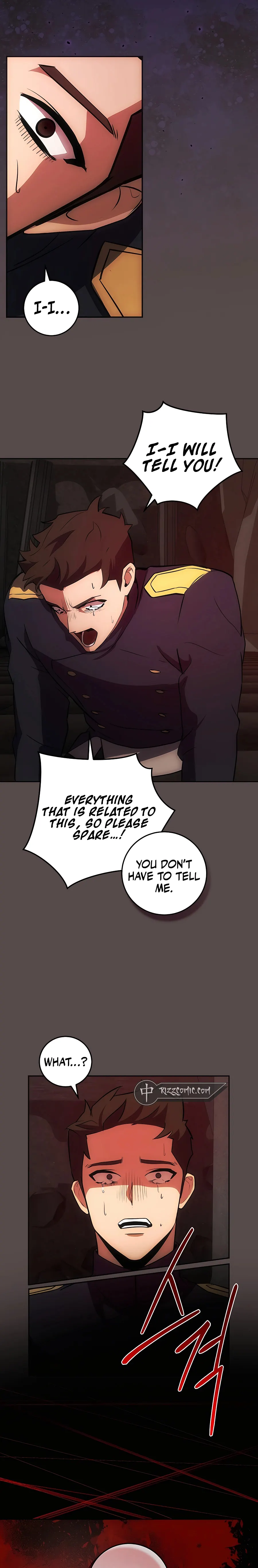 I Became the Youngest Prince of This Novel Chapter 21 — Page 15