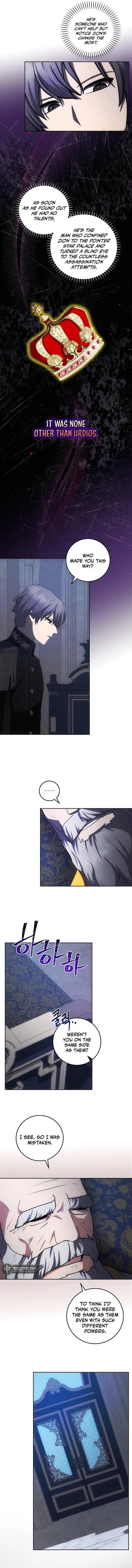 I Became the Youngest Prince of This Novel Chapter 23 — Page 4