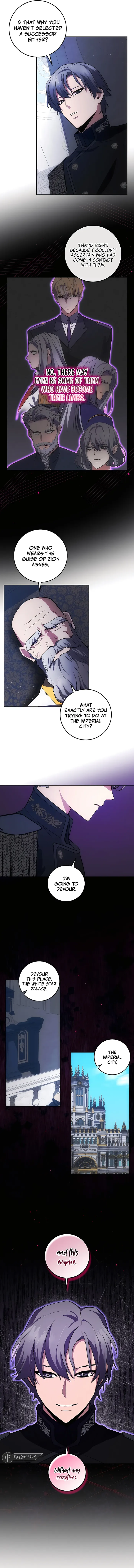 I Became the Youngest Prince of This Novel Chapter 23 — Page 7