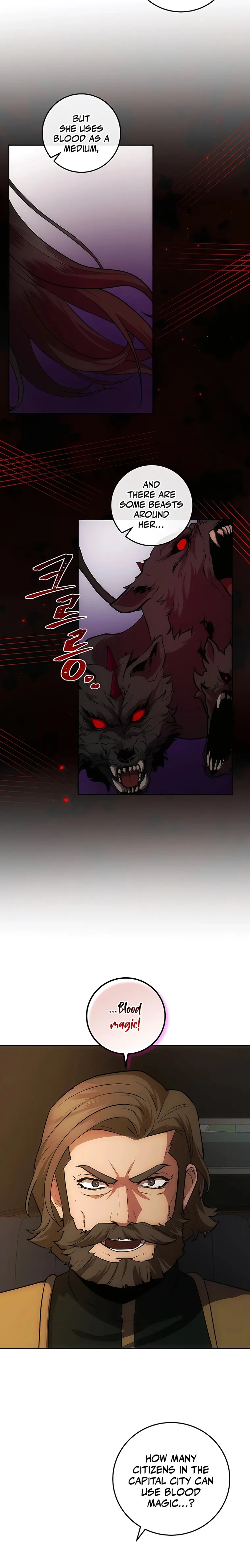 I Became the Youngest Prince of This Novel Chapter 24 — Page 4