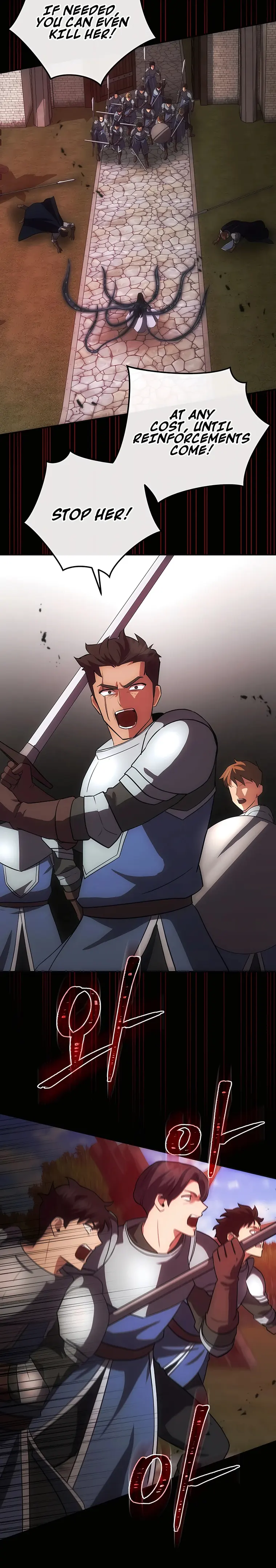 I Became the Youngest Prince of This Novel Chapter 24 — Page 10