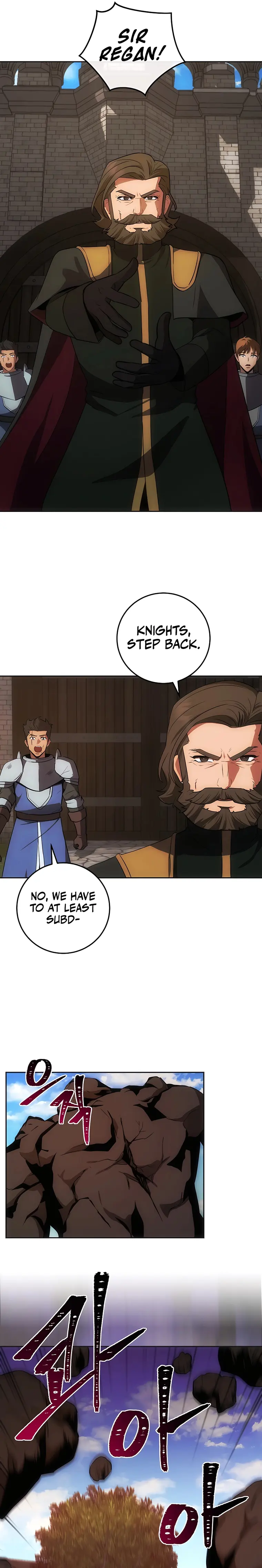 I Became the Youngest Prince of This Novel Chapter 24 — Page 15