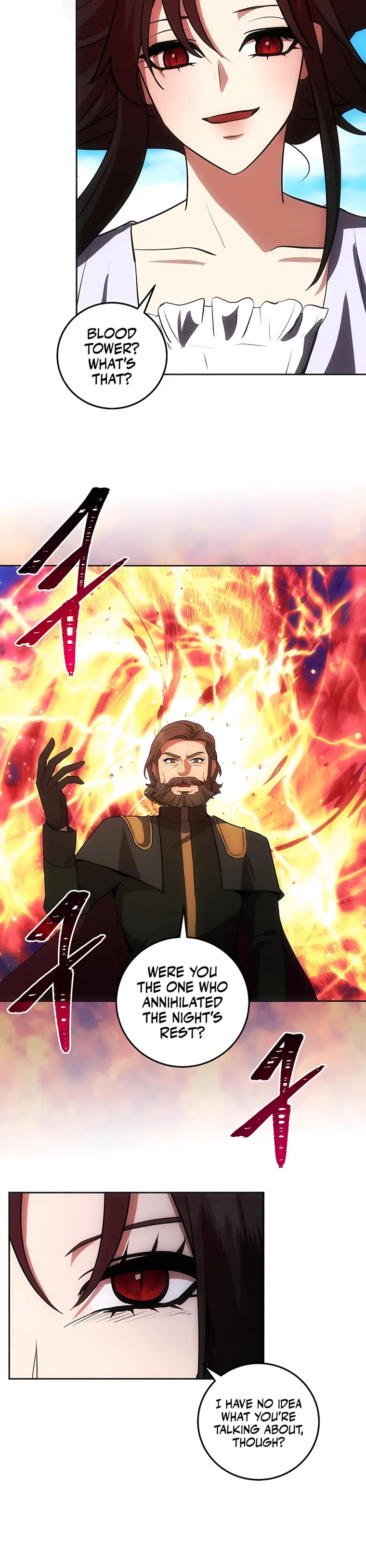 I Became the Youngest Prince of This Novel Chapter 24 — Page 18