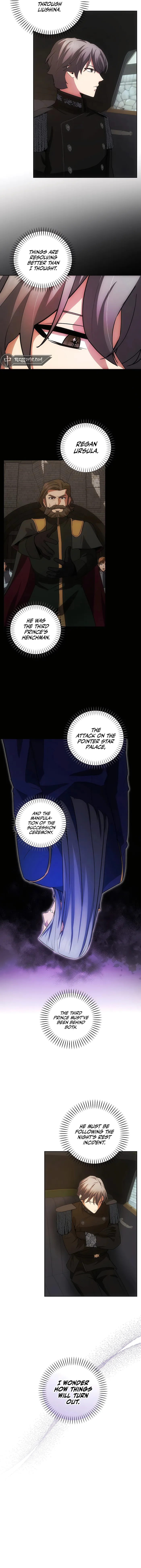 I Became the Youngest Prince of This Novel Chapter 25 — Page 2