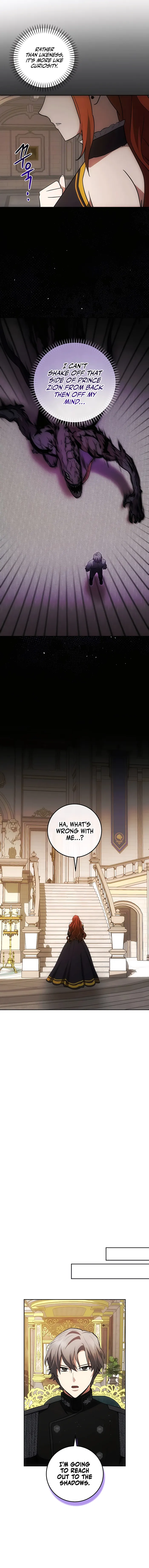 I Became the Youngest Prince of This Novel Chapter 25 — Page 6