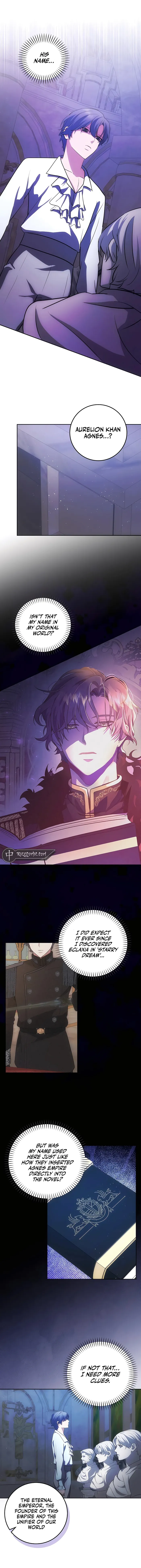 I Became the Youngest Prince of This Novel Chapter 27 — Page 11