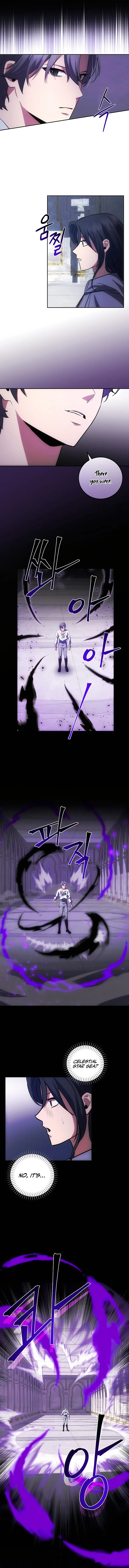 I Became the Youngest Prince of This Novel Chapter 28 — Page 5