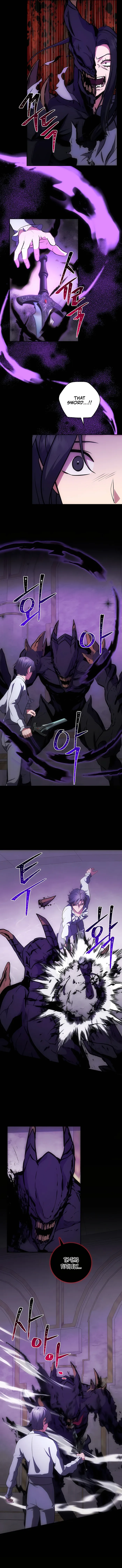 I Became the Youngest Prince of This Novel Chapter 28 — Page 8