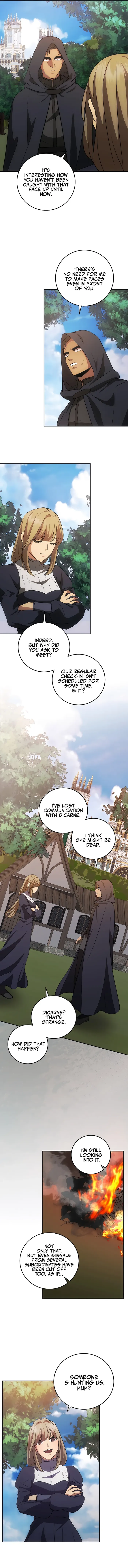 I Became the Youngest Prince of This Novel Chapter 29 — Page 4