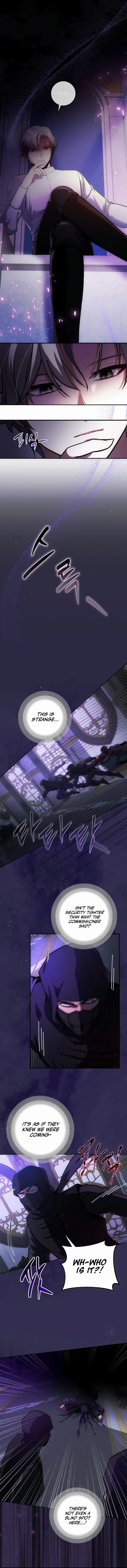 I Became the Youngest Prince of This Novel Chapter 3 — Page 10