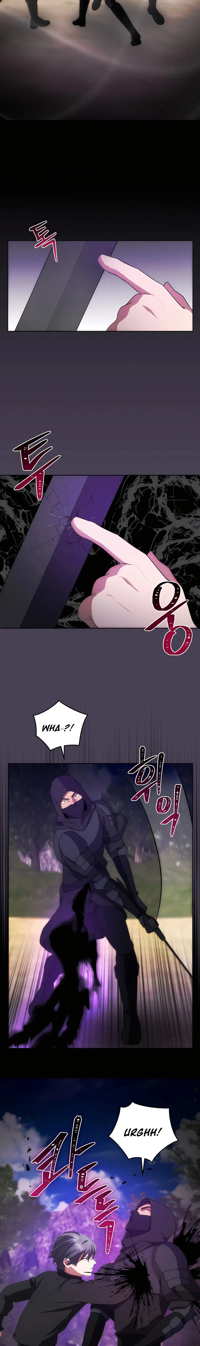 I Became the Youngest Prince of This Novel Chapter 31 — Page 13