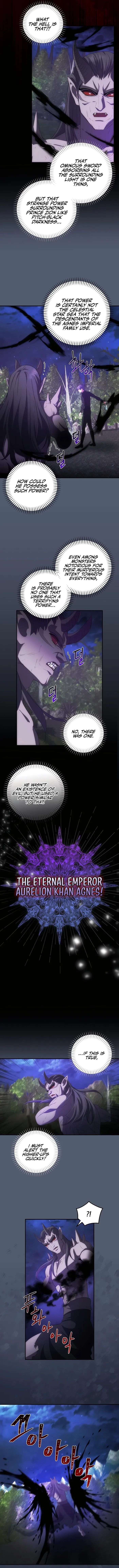 I Became the Youngest Prince of This Novel Chapter 32 — Page 12
