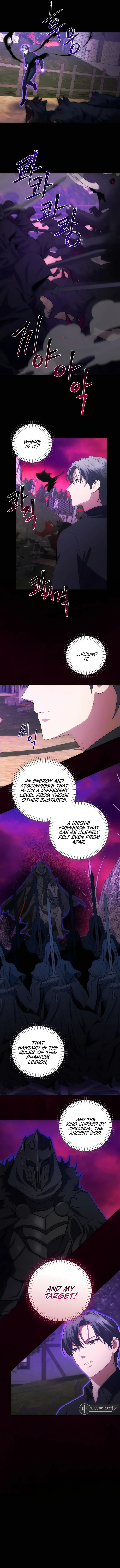I Became the Youngest Prince of This Novel Chapter 33 — Page 10