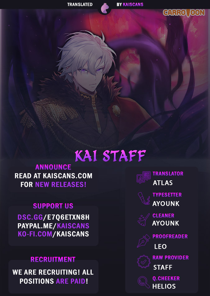 I Became the Youngest Prince of This Novel Chapter 35 — Page 1