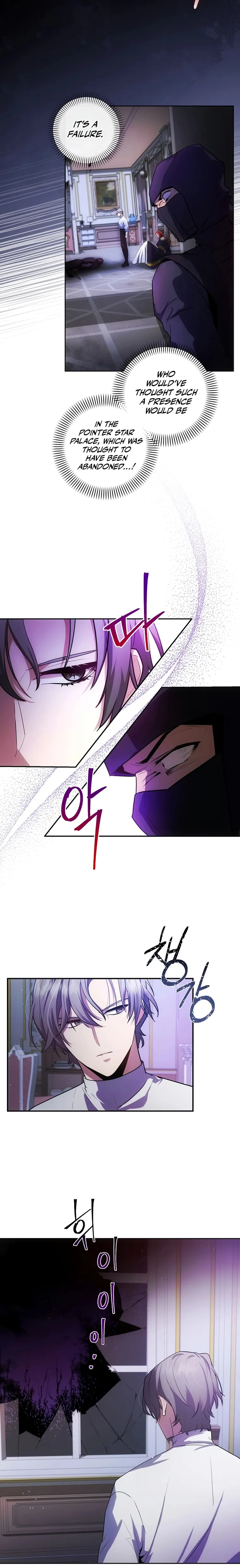 I Became the Youngest Prince of This Novel Chapter 4 — Page 10