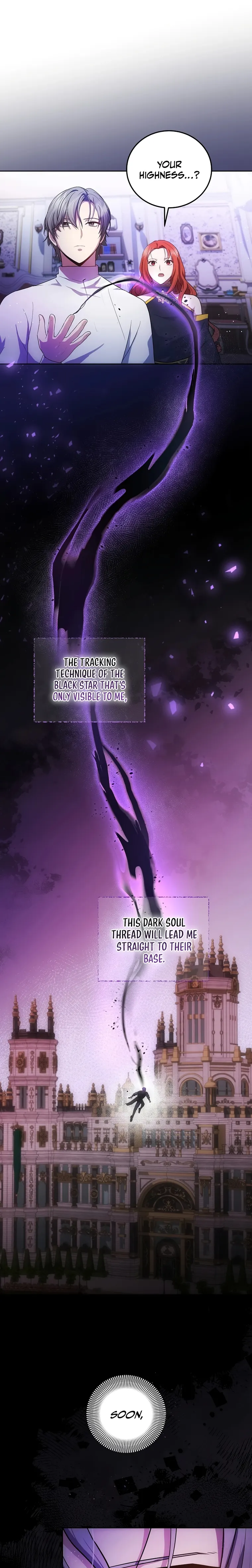 I Became the Youngest Prince of This Novel Chapter 4 — Page 11