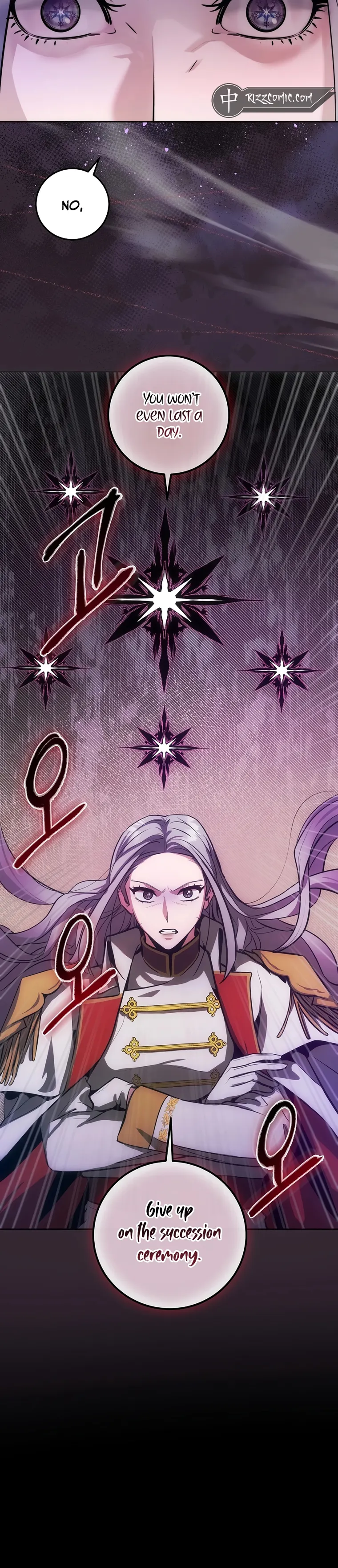 I Became the Youngest Prince of This Novel Chapter 4 — Page 22