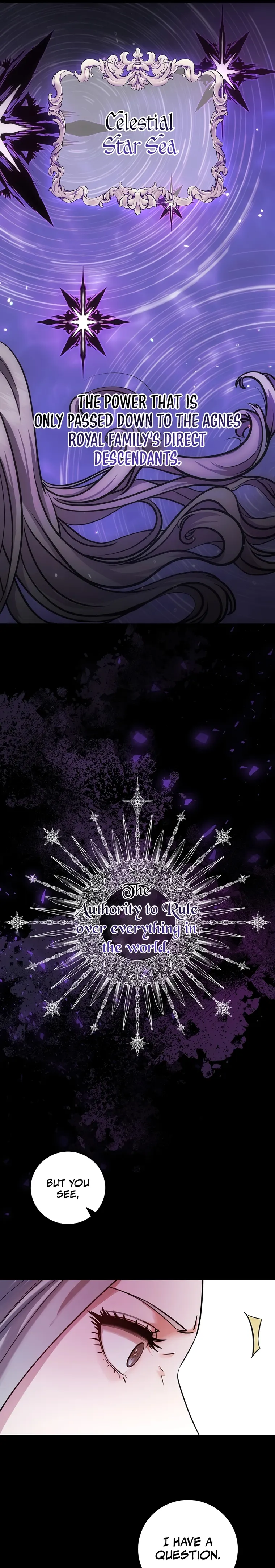 I Became the Youngest Prince of This Novel Chapter 4 — Page 23