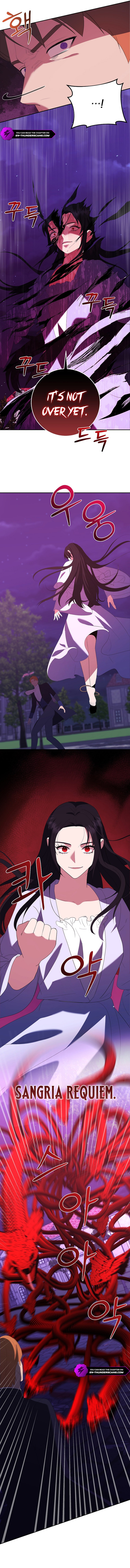 I Became the Youngest Prince of This Novel Chapter 48 — Page 10