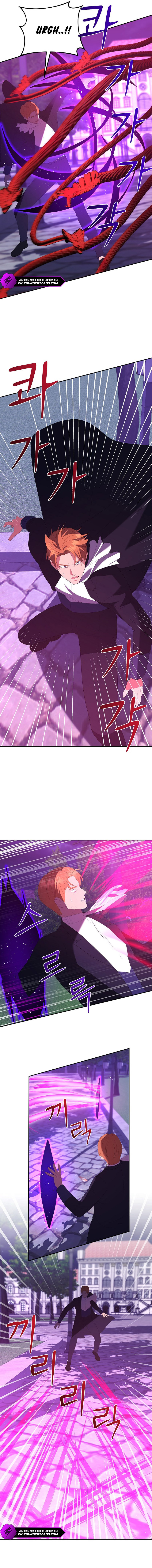 I Became the Youngest Prince of This Novel Chapter 48 — Page 11