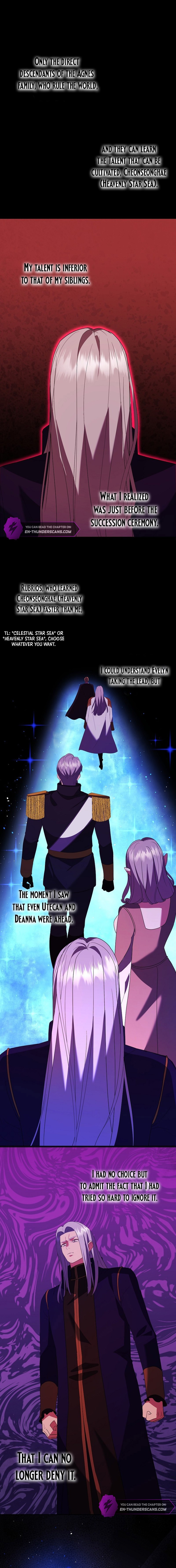 I Became the Youngest Prince of This Novel Chapter 49 — Page 3