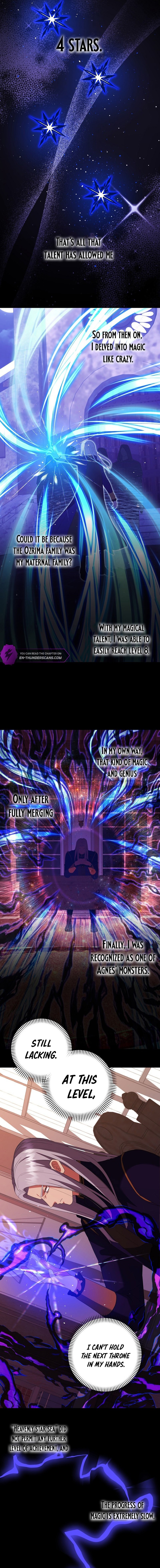 I Became the Youngest Prince of This Novel Chapter 49 — Page 4