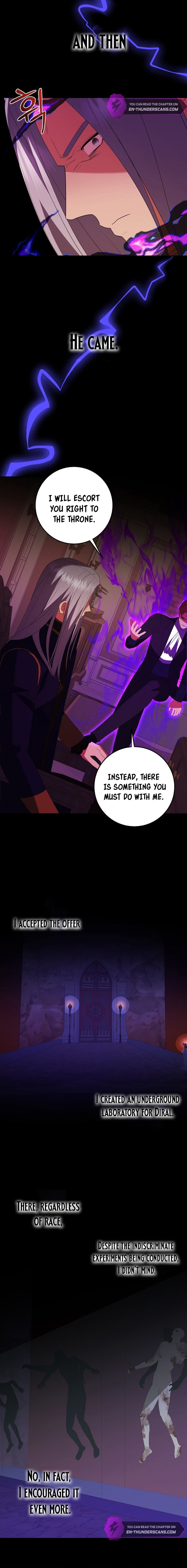 I Became the Youngest Prince of This Novel Chapter 49 — Page 5