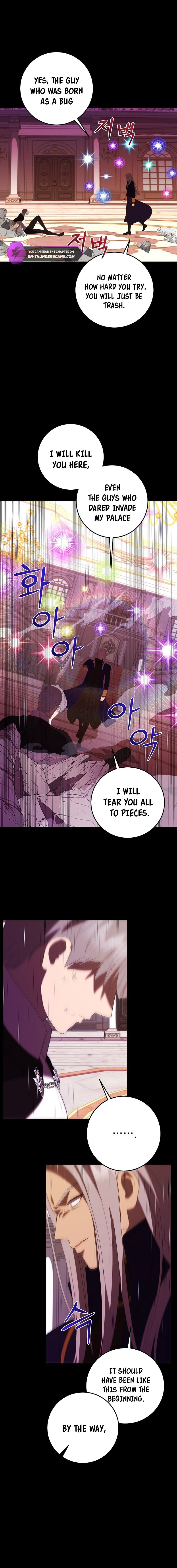 I Became the Youngest Prince of This Novel Chapter 49 — Page 14