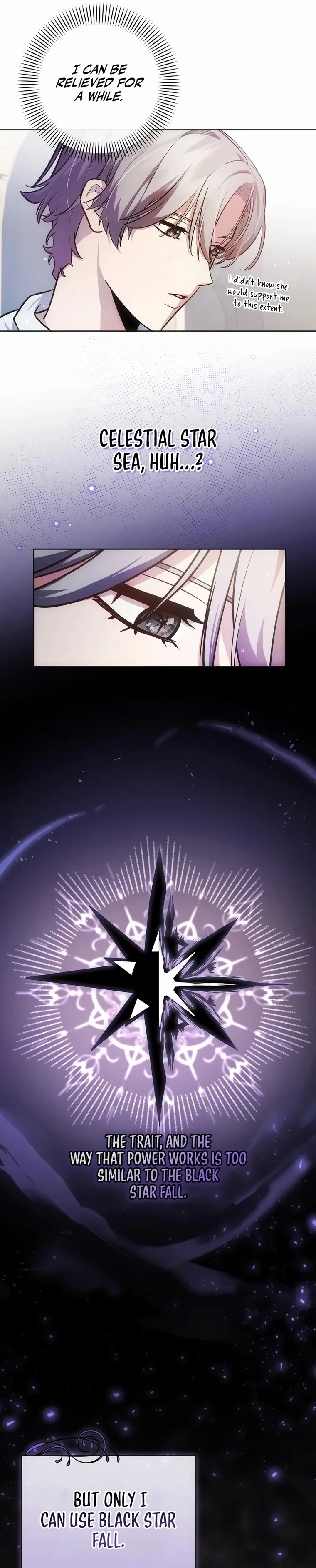 I Became the Youngest Prince of This Novel Chapter 5 — Page 6