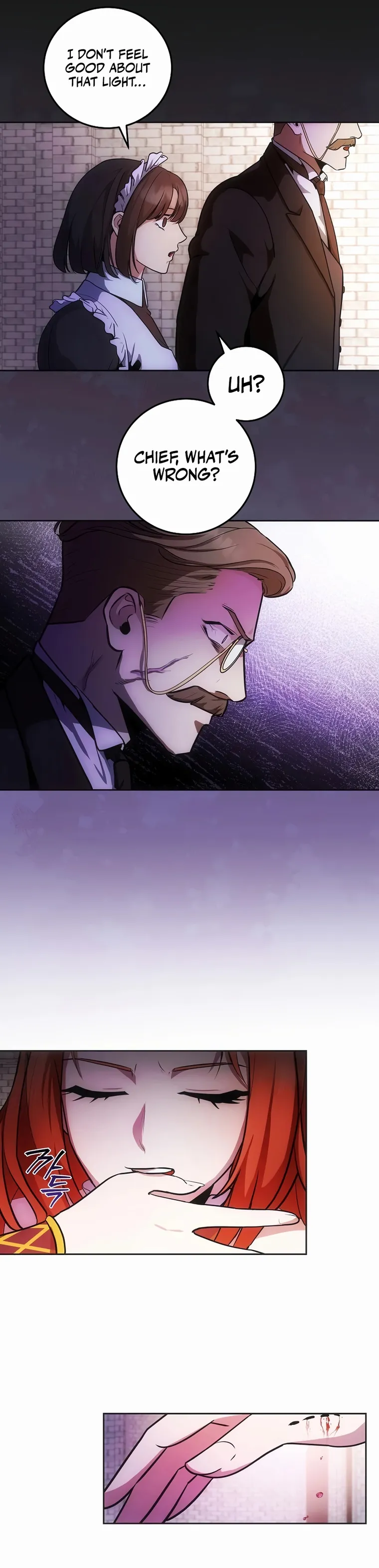I Became the Youngest Prince of This Novel Chapter 5 — Page 17