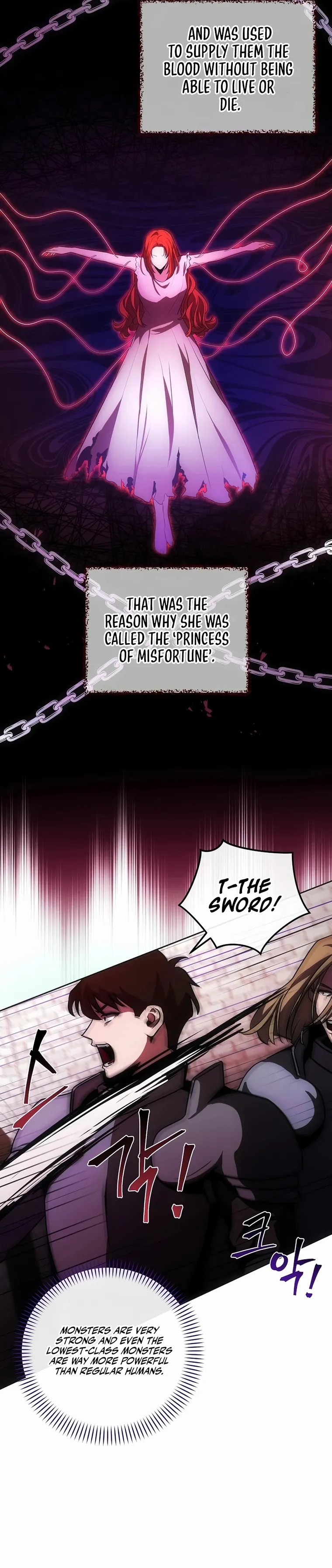 I Became the Youngest Prince of This Novel Chapter 5 — Page 24