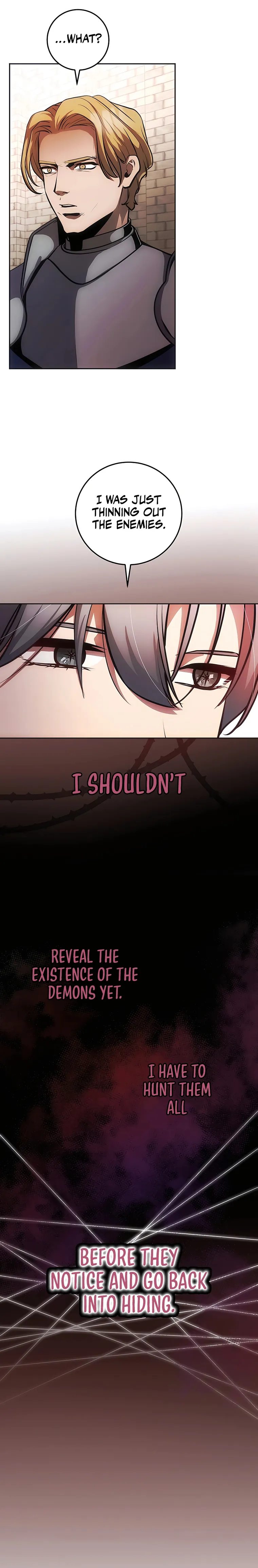 I Became the Youngest Prince of This Novel Chapter 6 — Page 6