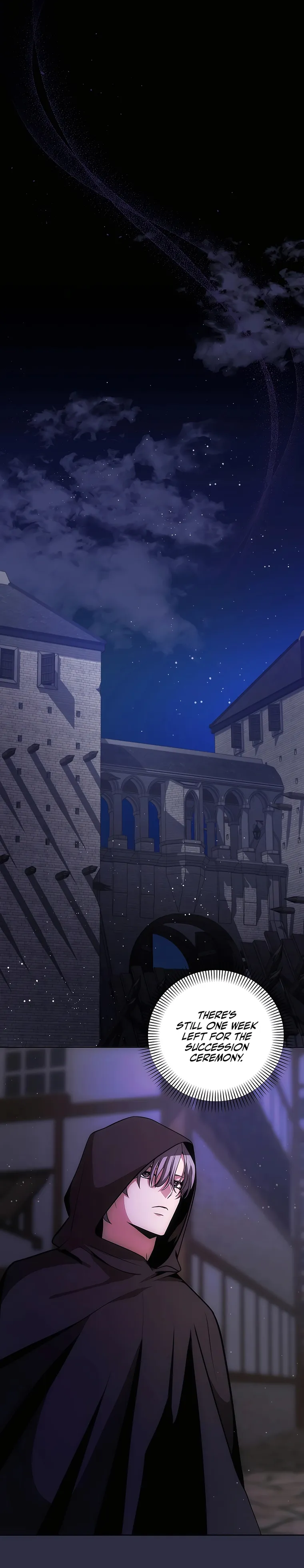 I Became the Youngest Prince of This Novel Chapter 6 — Page 15