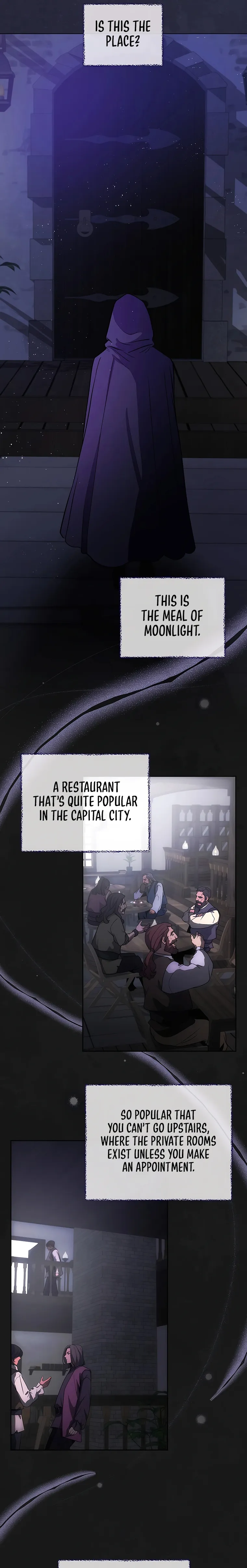I Became the Youngest Prince of This Novel Chapter 6 — Page 17