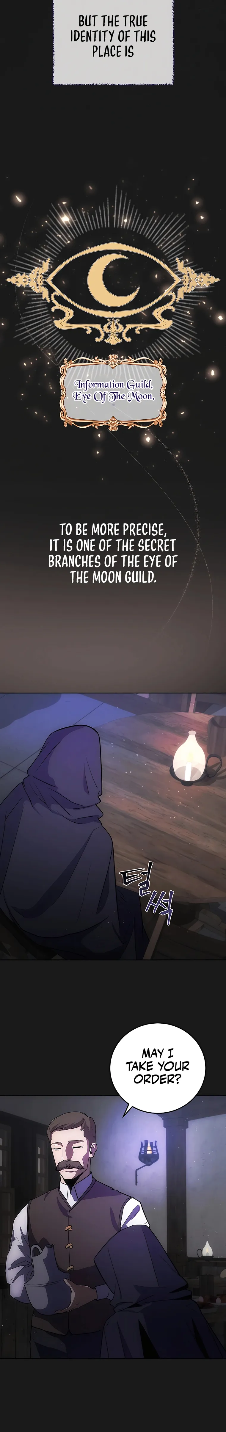 I Became the Youngest Prince of This Novel Chapter 6 — Page 18