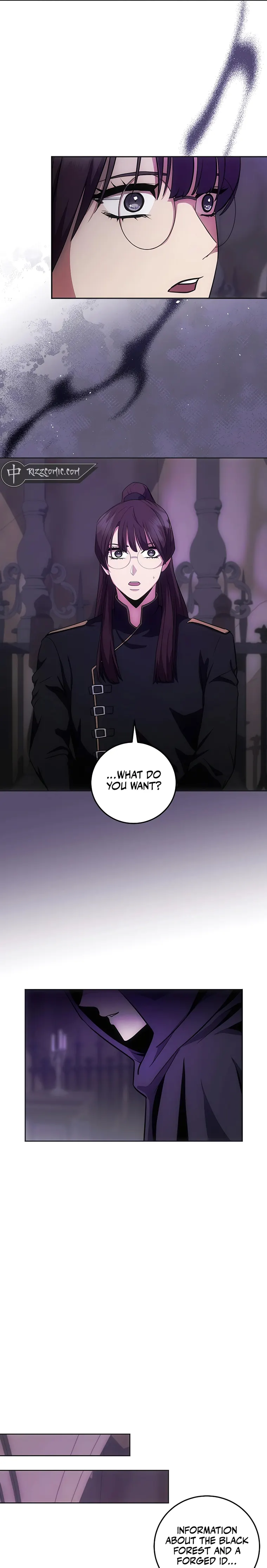 I Became the Youngest Prince of This Novel Chapter 7 — Page 3