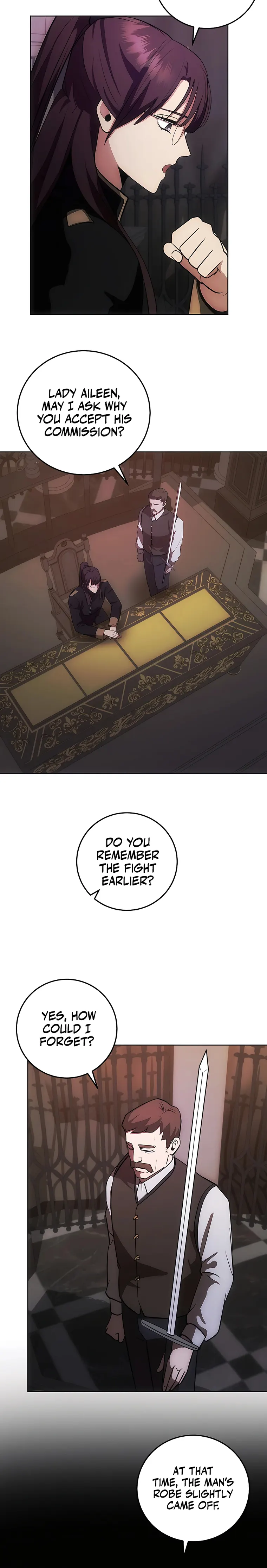 I Became the Youngest Prince of This Novel Chapter 7 — Page 4
