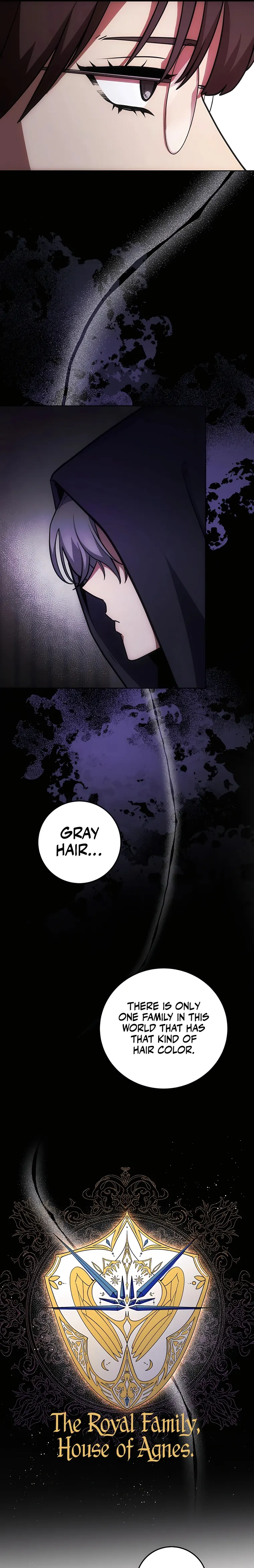 I Became the Youngest Prince of This Novel Chapter 7 — Page 5