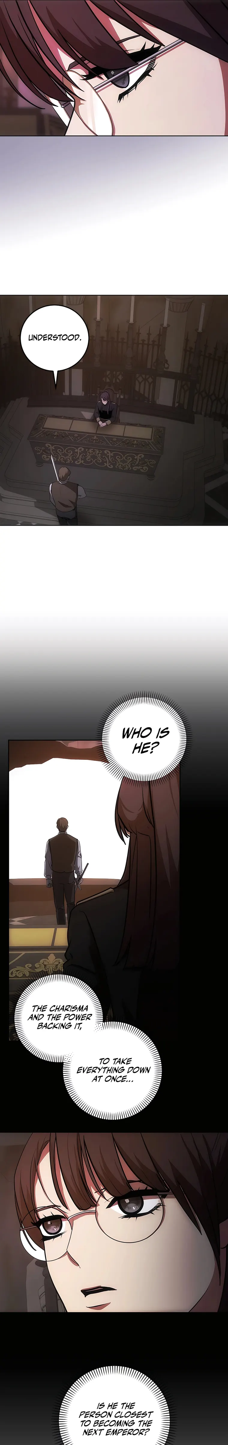 I Became the Youngest Prince of This Novel Chapter 7 — Page 7