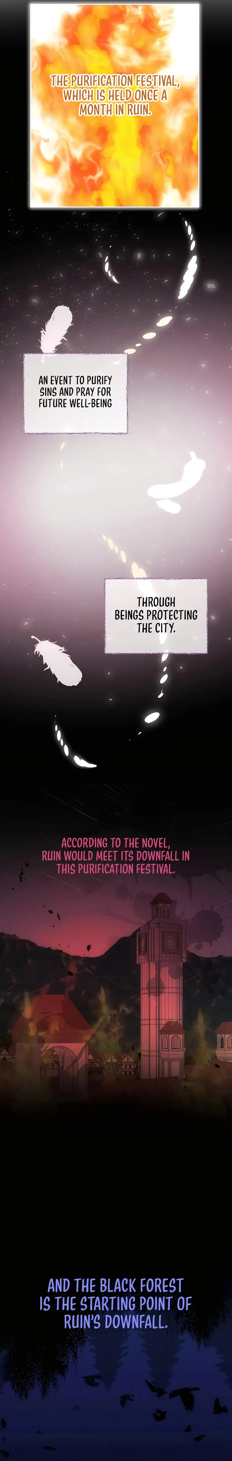 I Became the Youngest Prince of This Novel Chapter 7 — Page 21